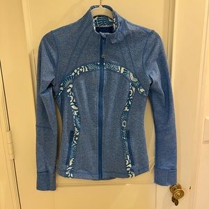Lululemon define jacket